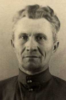 Горшков Сергей Никандрович