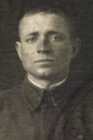 Горшков Сергей Никитович