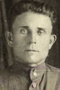 Казаков|Козаков Дмитрий Ефимович