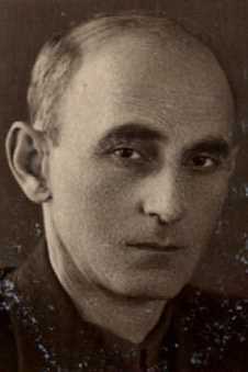 Калантар Карен Аршакович