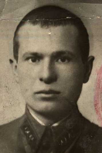 Калантай Николай Тихонович