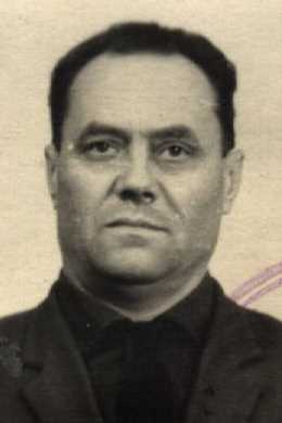 Калантай Николай Павлович