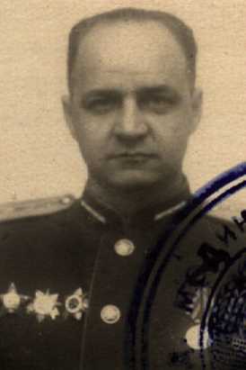 Калантаев (Колонтаев) Евгений Васильевич