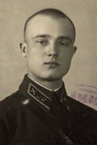 Каландырец Александр Моисеевич