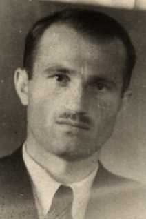 Каландия Александр Иосифович