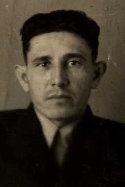 Каландаров Ахмед (Кузы)