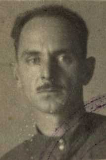 Каландария Акакий Иванович
