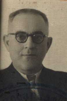 Каландаришвили Георгий Александрович