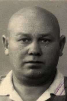 Капцов Павел Игнатьевич