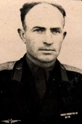 Капутский Федор Моисеевич