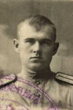 Капустян Захар Захарович