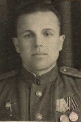 Капустин Максим Васильевич