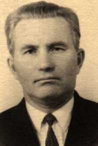 Григоров Михаил Яковлевич