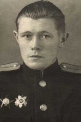 Июдин Владимир Александрович