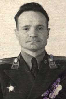 Ищук Сергей Иванович