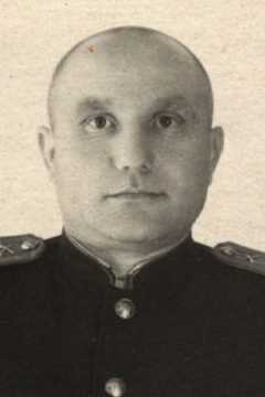 Карасев Александр Ильич