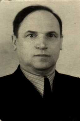 Камшилин|Камишлин Василий Семенович