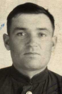 Каленицкий Александр Григорьевич