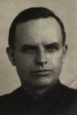 Калекин Сергей Никитич