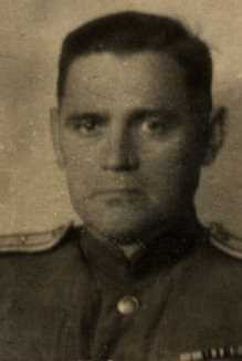 Калекин Василий Михайлович