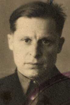 Кайдаш Александр Спиридонович