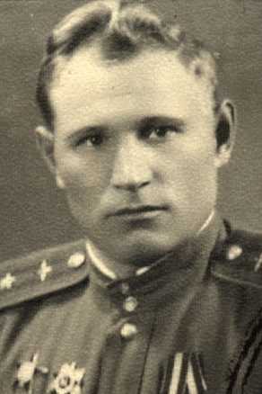 Канушкин Семен Федорович