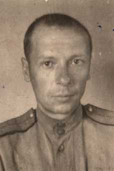 Каравайкин|Коровайкин Константин Алексеевич