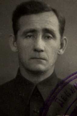 Капойко Федор Никифорович