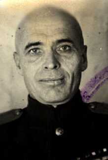 Гришин Михаил Данилович