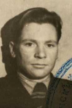 Кузнецов Иван Яковлевич