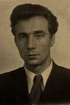 Кузьмин|Кузмин Дмитрий Тимофеевич