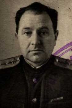 Кузьмин Иван Егорович