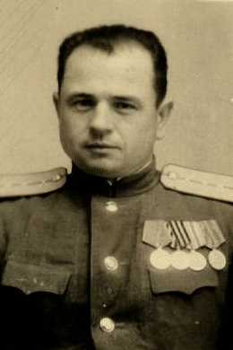 Лазун Степан Владимирович