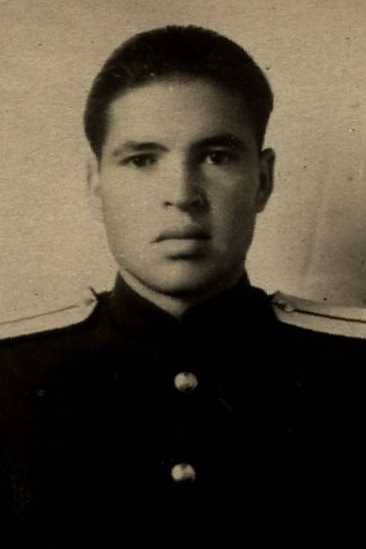 Кузьмищев Андрей Фролович