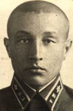 Гирич Александр Федорович