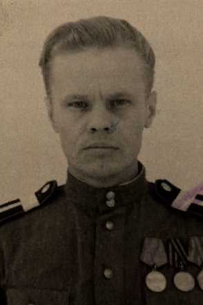 Кузовников Ким Павлович