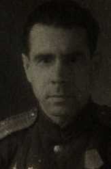 Кузьмин Василий Павлович