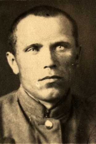 Гирич Яков Антонович