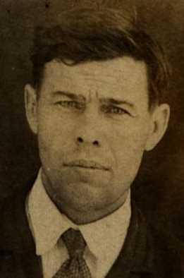 Кузнецов Захар Довыдович (Давыдович)