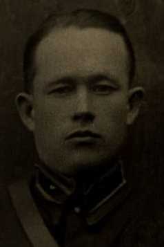 Кузнецов Иван Александрович