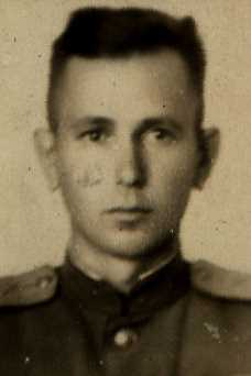 Кузнецов Иван Алексеевич