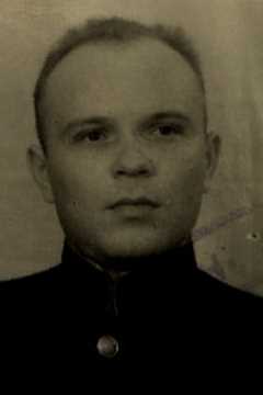 Кузнецов Иван Алексеевич