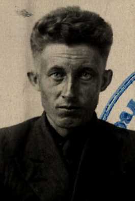 Кузнецов Иван Андреевич