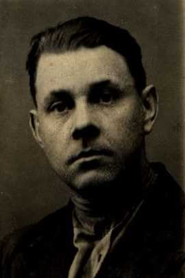 Кузнецов Иван Борисович