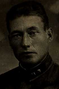 Кузнецов Иван Васильевич