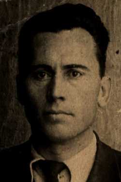 Кузнецов Иван Васильевич