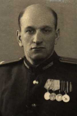 Каган Виктор Адамович