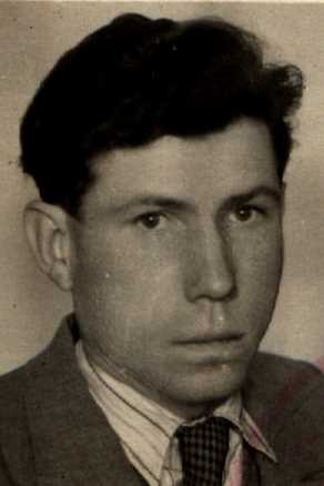 Кольцов|Кальцов Геннадий|Генадии Семенович