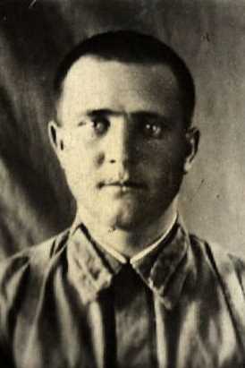 Горев Иван Васильевич