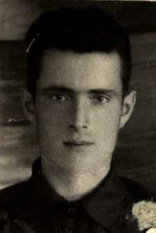 Горев Иван Павлович